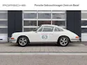 PORSCHE 911 E 2.2 Coupé