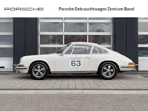 PORSCHE 911 E 2.2 Coupé