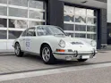 PORSCHE 911 E 2.2 Coupé