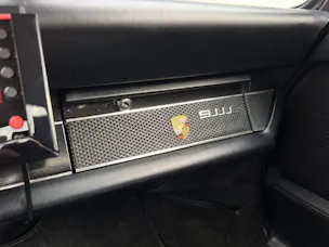 PORSCHE 911 E 2.2 Coupé