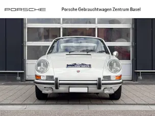 PORSCHE 911 E 2.2 Coupé