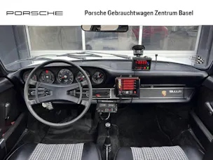PORSCHE 911 E 2.2 Coupé