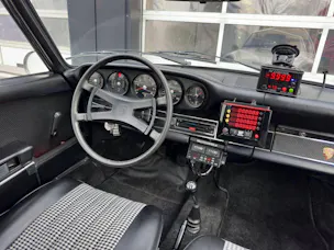 PORSCHE 911 E 2.2 Coupé