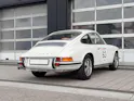 PORSCHE 911 E 2.2 Coupé