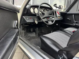 PORSCHE 911 E 2.2 Coupé