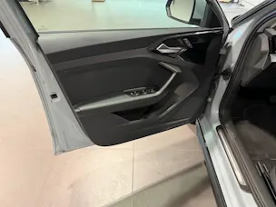 AUDI A1 allstreet 30 TFSI Attraction S-tronic