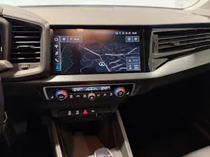 AUDI A1 allstreet 30 TFSI Attraction S-tronic