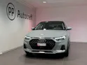AUDI A1 allstreet 30 TFSI Attraction S-tronic