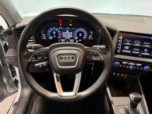 AUDI A1 allstreet 30 TFSI Attraction S-tronic