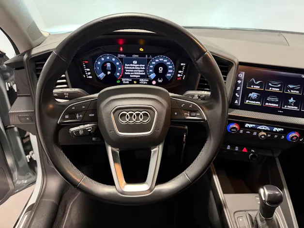 AUDI A1 allstreet 30 TFSI Attraction S-tronic
