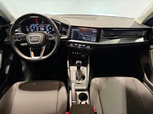 AUDI A1 allstreet 30 TFSI Attraction S-tronic