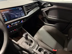 AUDI A1 allstreet 30 TFSI Attraction S-tronic