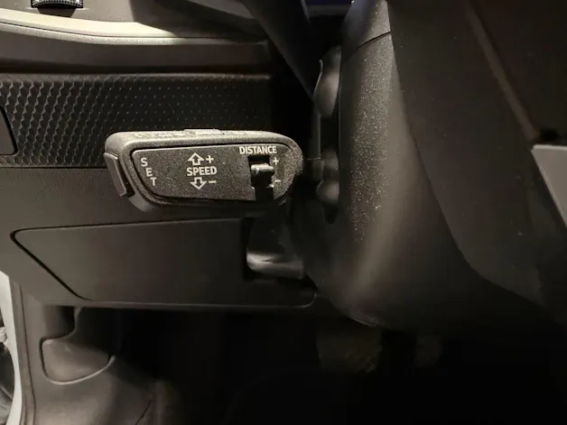 AUDI A1 allstreet 30 TFSI Attraction S-tronic