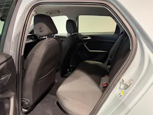 AUDI A1 allstreet 30 TFSI Attraction S-tronic