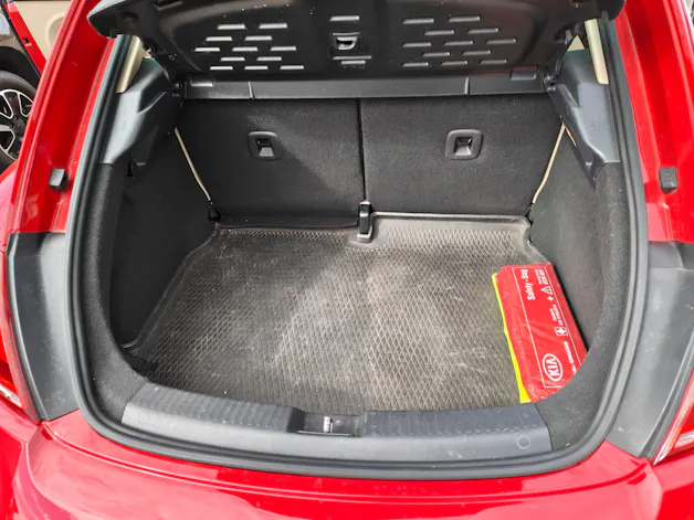 VW Beetle 1.4 TSI Sport