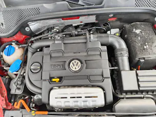 VW Beetle 1.4 TSI Sport