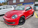 VW Beetle 1.4 TSI Sport