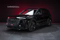 AUDI Q7 SUV TDI quattro 220 kW S Line / 7Sitzer / Panorama-Schiebedach / 360°Kamera