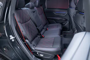 AUDI Q7 SUV TDI quattro 220 kW S Line / 7Sitzer / Panorama-Schiebedach / 360°Kamera