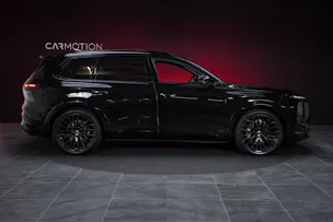 AUDI Q7 SUV TDI quattro 220 kW S Line / 7Sitzer / Panorama-Schiebedach / 360°Kamera