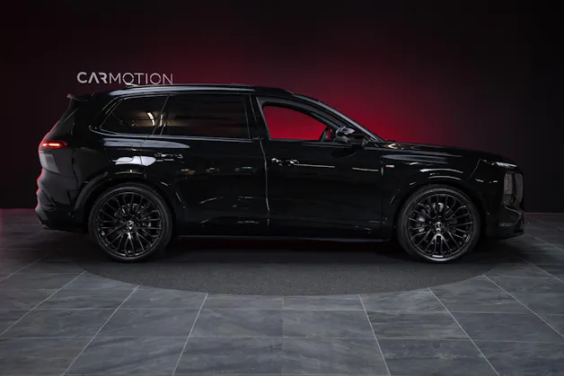 AUDI Q7 SUV TDI quattro 220 kW S Line / 7Sitzer / Panorama-Schiebedach / 360°Kamera