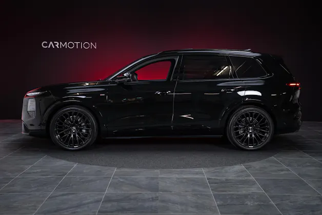 AUDI Q7 SUV TDI quattro 220 kW S Line / 7Sitzer / Panorama-Schiebedach / 360°Kamera