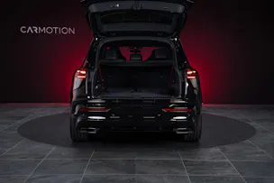 AUDI Q7 SUV TDI quattro 220 kW S Line / 7Sitzer / Panorama-Schiebedach / 360°Kamera
