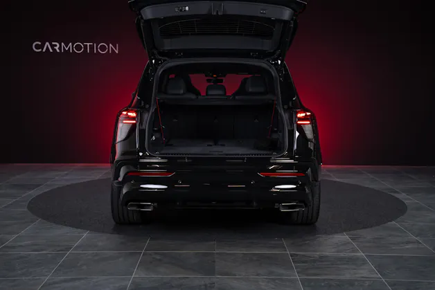 AUDI Q7 SUV TDI quattro 220 kW S Line / 7Sitzer / Panorama-Schiebedach / 360°Kamera