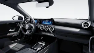 MERCEDES-BENZ C 220 d Swiss Star AMG Line 4MATIC Kombi