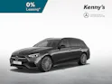 MERCEDES-BENZ C 220 d Swiss Star AMG Line 4MATIC Kombi