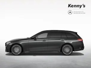MERCEDES-BENZ C 220 d Swiss Star AMG Line 4MATIC Kombi
