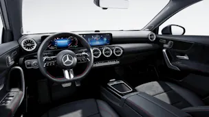 MERCEDES-BENZ C 220 d Swiss Star AMG Line 4MATIC Kombi