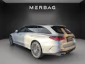 MERCEDES-BENZ E 220 d T 4M 9G-Tronic