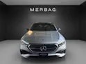 MERCEDES-BENZ E 220 d T 4M 9G-Tronic