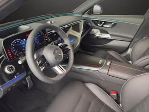 MERCEDES-BENZ E 220 d T 4M 9G-Tronic