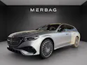 MERCEDES-BENZ E 220 d T 4M 9G-Tronic
