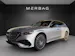 MERCEDES-BENZ E 220 d T 4M 9G-Tronic
