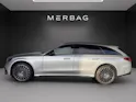 MERCEDES-BENZ E 220 d T 4M 9G-Tronic