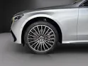 MERCEDES-BENZ E 220 d T 4M 9G-Tronic