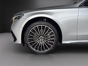 MERCEDES-BENZ E 220 d T 4M 9G-Tronic