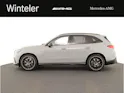 MERCEDES-BENZ GLC 53 AMG 4Matic+ 9G-Tro
