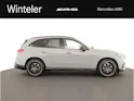 MERCEDES-BENZ GLC 53 AMG 4Matic+ 9G-Tro
