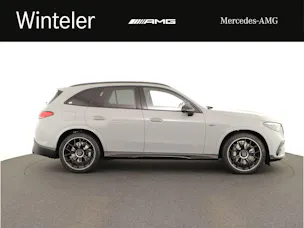 MERCEDES-BENZ GLC 53 AMG 4Matic+ 9G-Tro