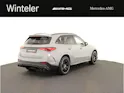 MERCEDES-BENZ GLC 53 AMG 4Matic+ 9G-Tro