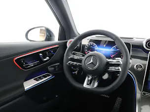 MERCEDES-BENZ GLC 53 AMG 4Matic+ 9G-Tro