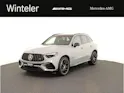 MERCEDES-BENZ GLC 53 AMG 4Matic+ 9G-Tro