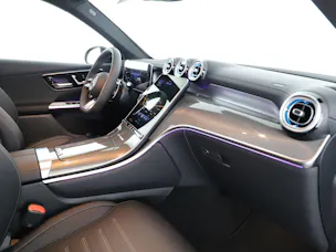 MERCEDES-BENZ GLC 53 AMG 4Matic+ 9G-Tro