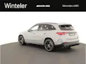MERCEDES-BENZ GLC 53 AMG 4Matic+ 9G-Tro