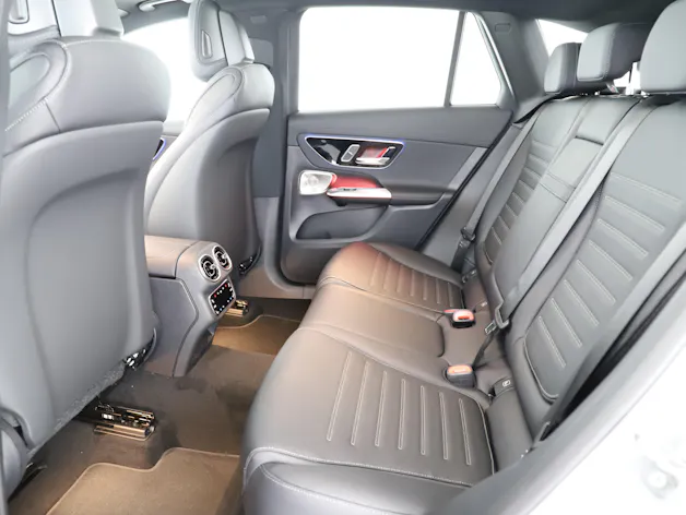 MERCEDES-BENZ GLC 53 AMG 4Matic+ 9G-Tro