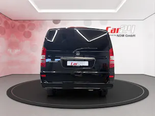 MERCEDES-BENZ Viano 2.2 CDI Blue Efficiency Ambiente EL 4Matic A